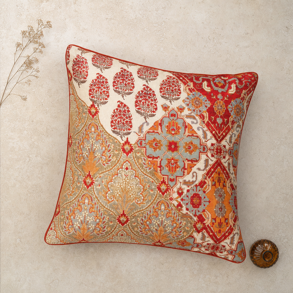 Odyssey Cushion