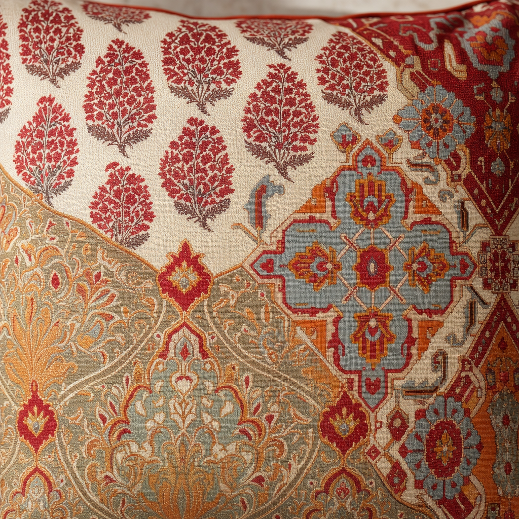 Odyssey Cushion