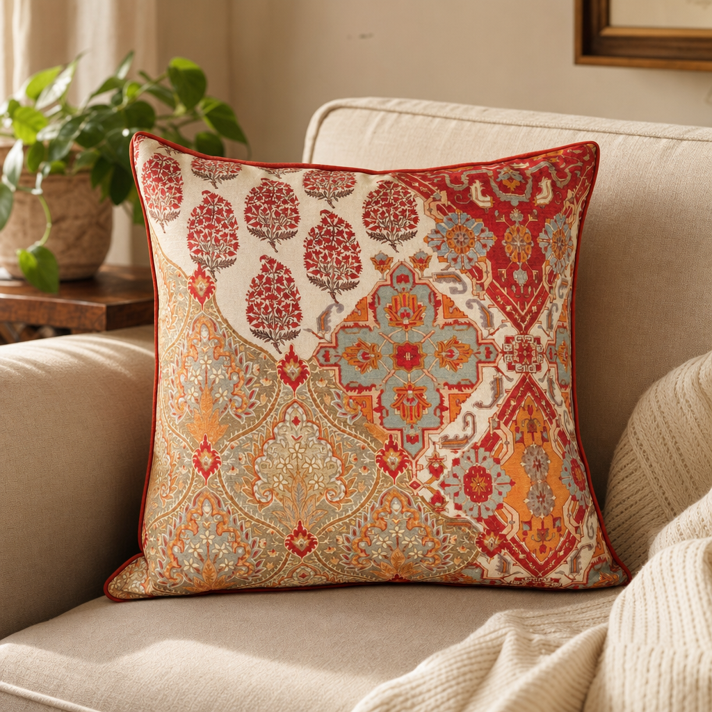 Odyssey Cushion
