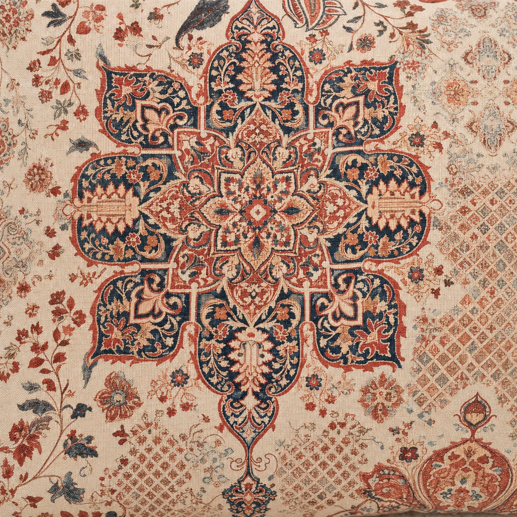 Odyssey Cushion