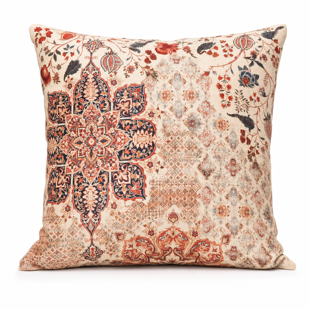 Odyssey Cushion