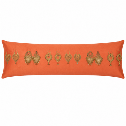 Apsara Cushion - Lumbar