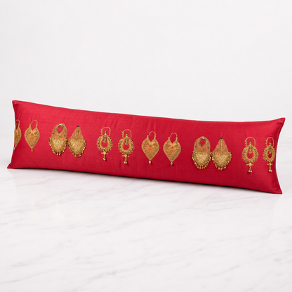 Apsara Cushion - Lumbar