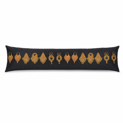 Apsara Cushion - Lumbar