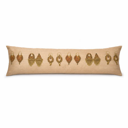 Apsara Cushion - Lumbar
