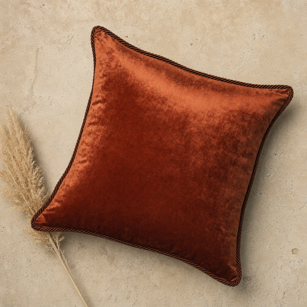Raas Reversible Cushion