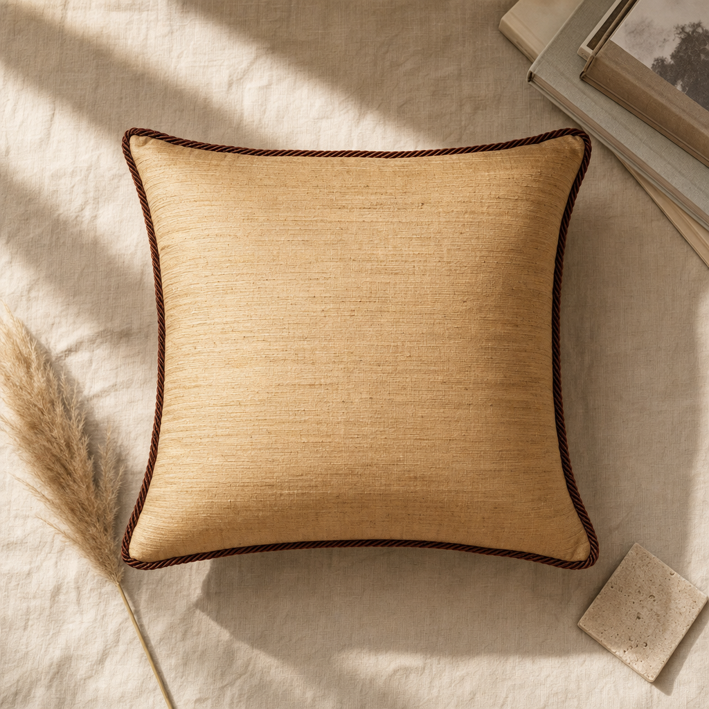 Raas Reversible Cushion