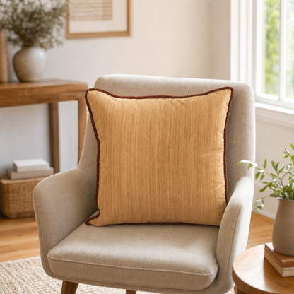 Raas Reversible Cushion