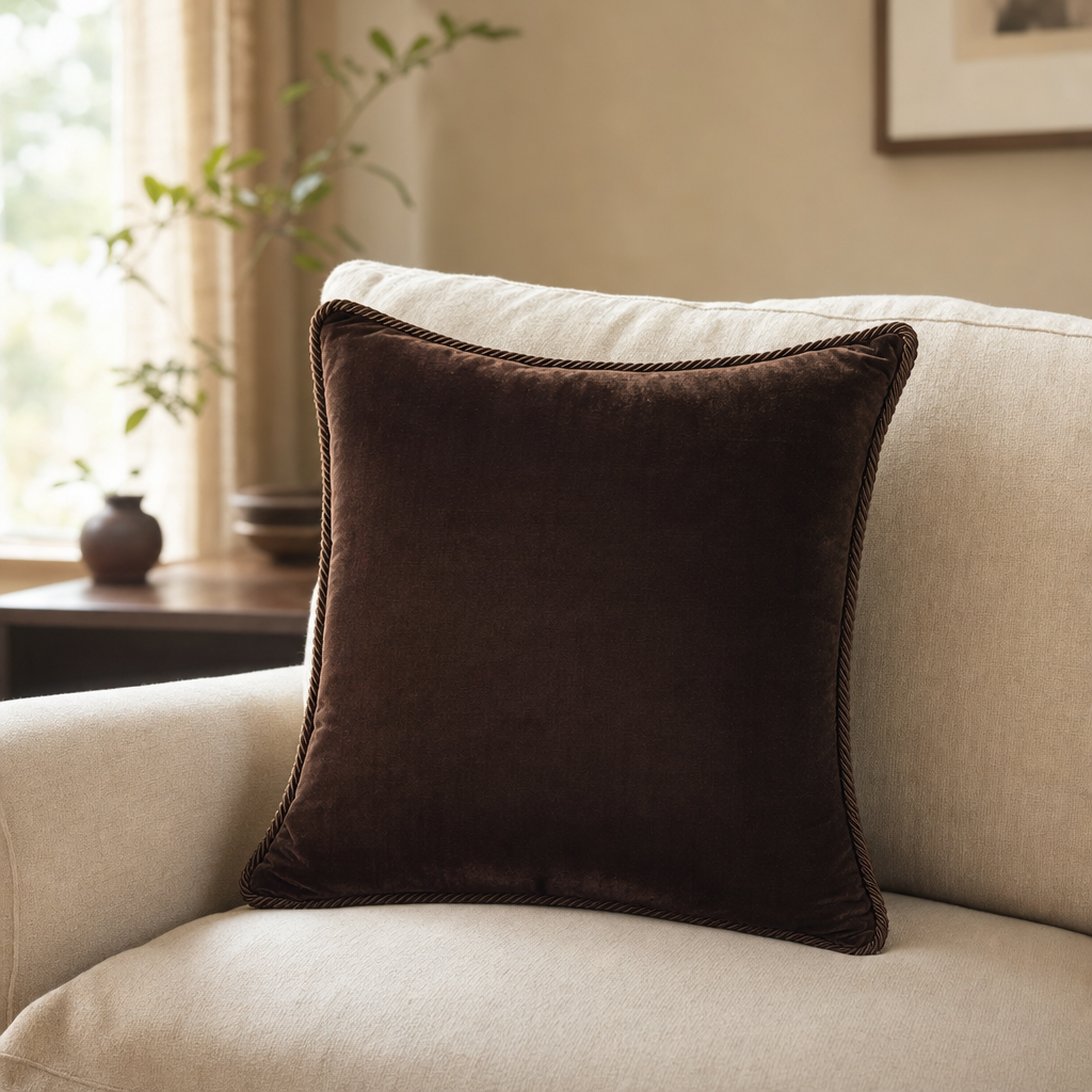 Raas Reversible Cushion