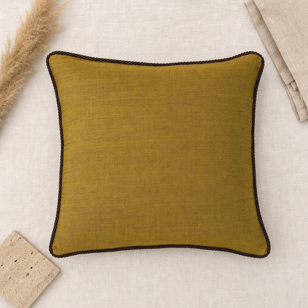 Raas Reversible Cushion