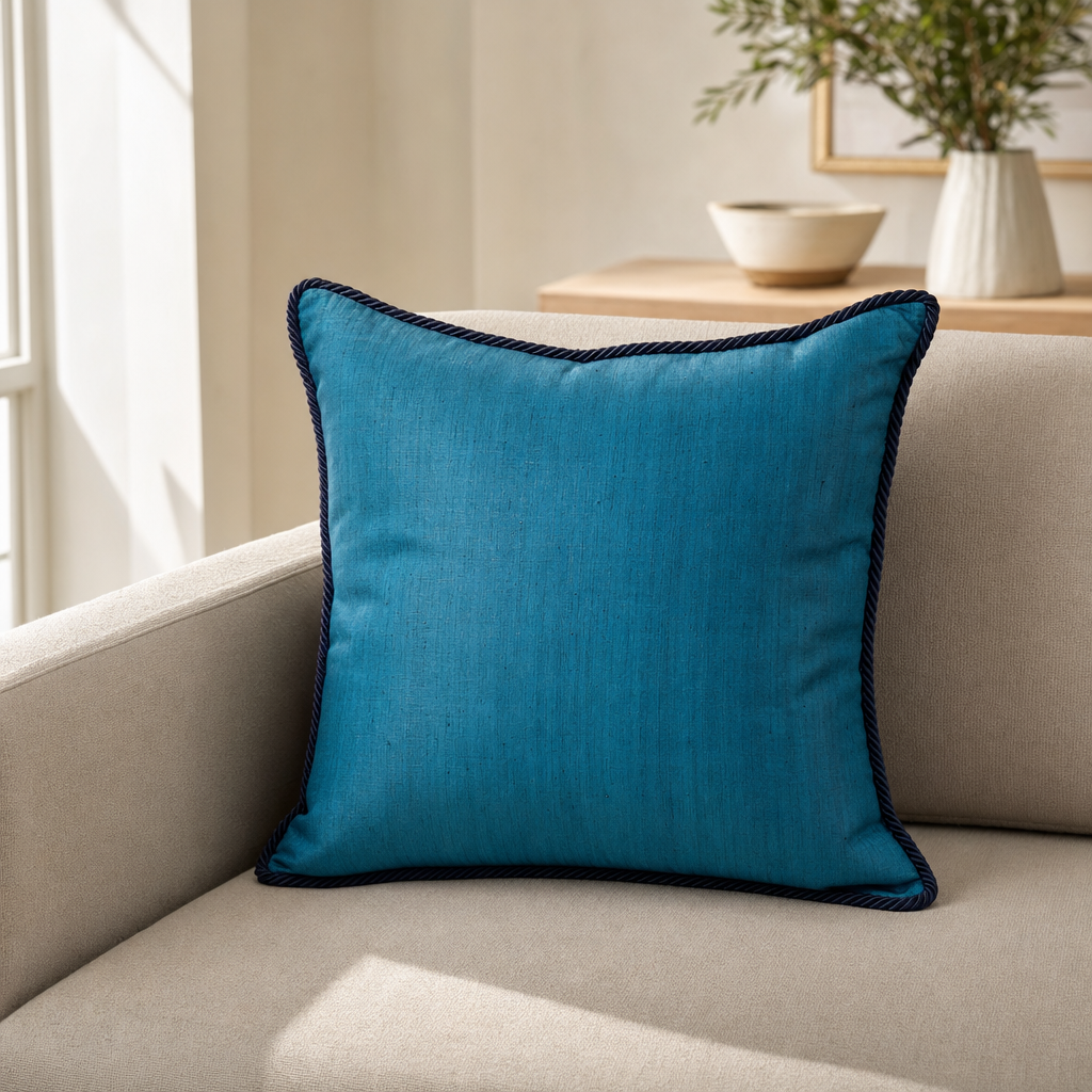 Raas Reversible Cushion