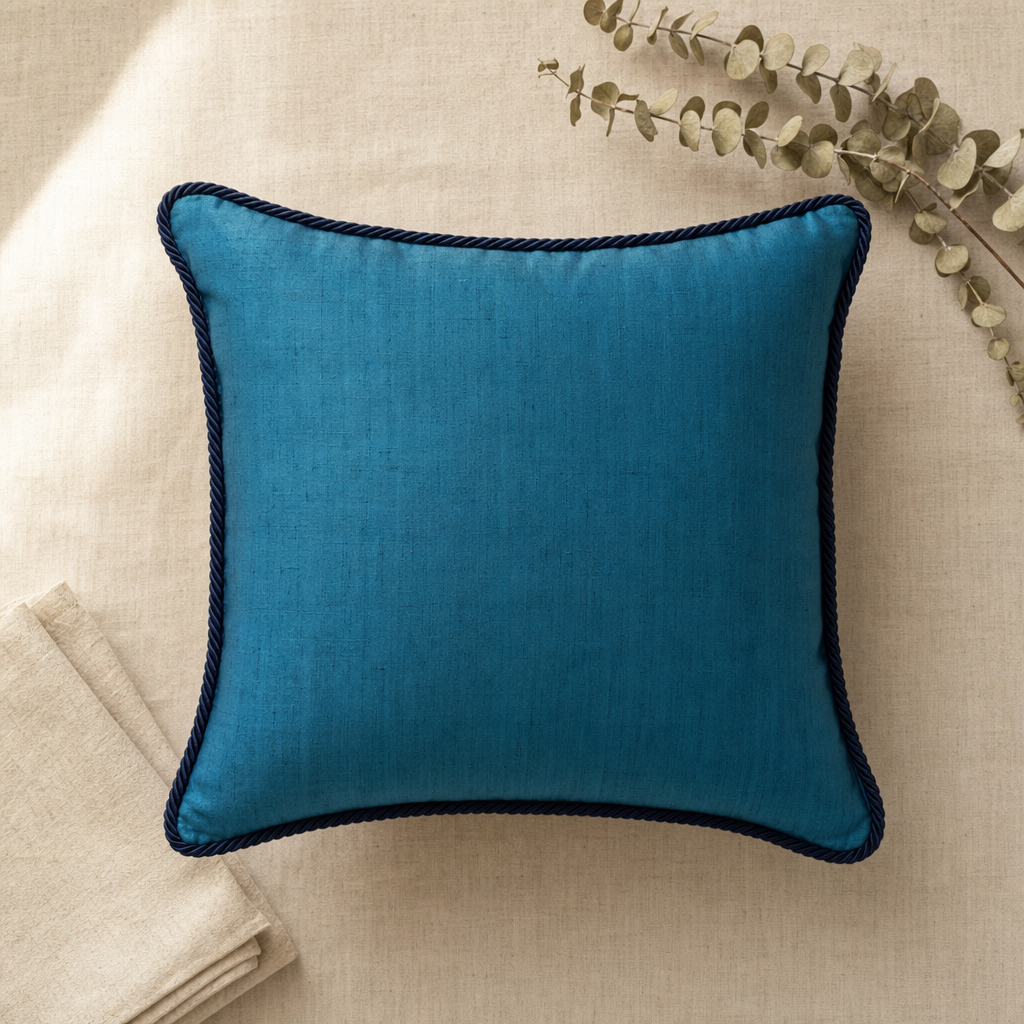 Raas Reversible Cushion