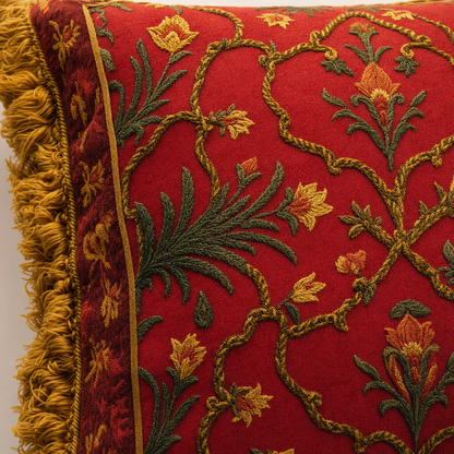 Chinar Cushion