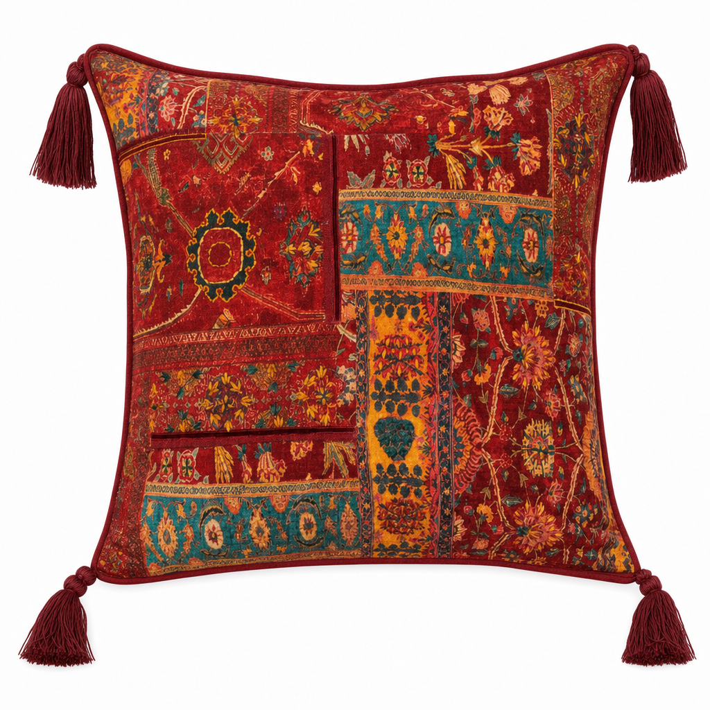 Kilim Cushion