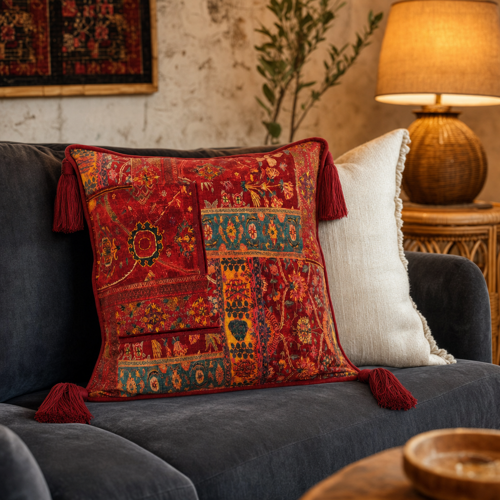 Kilim Cushion