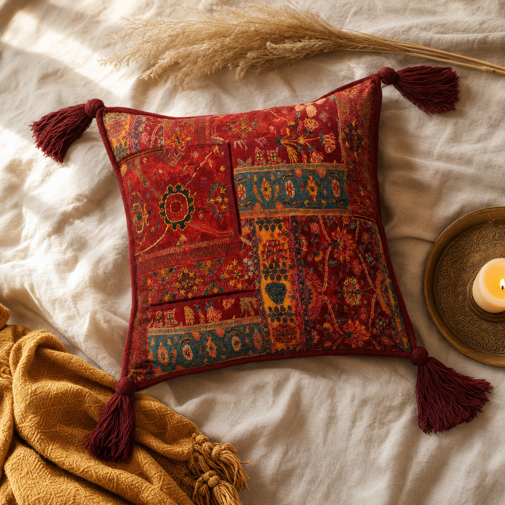 Kilim Cushion