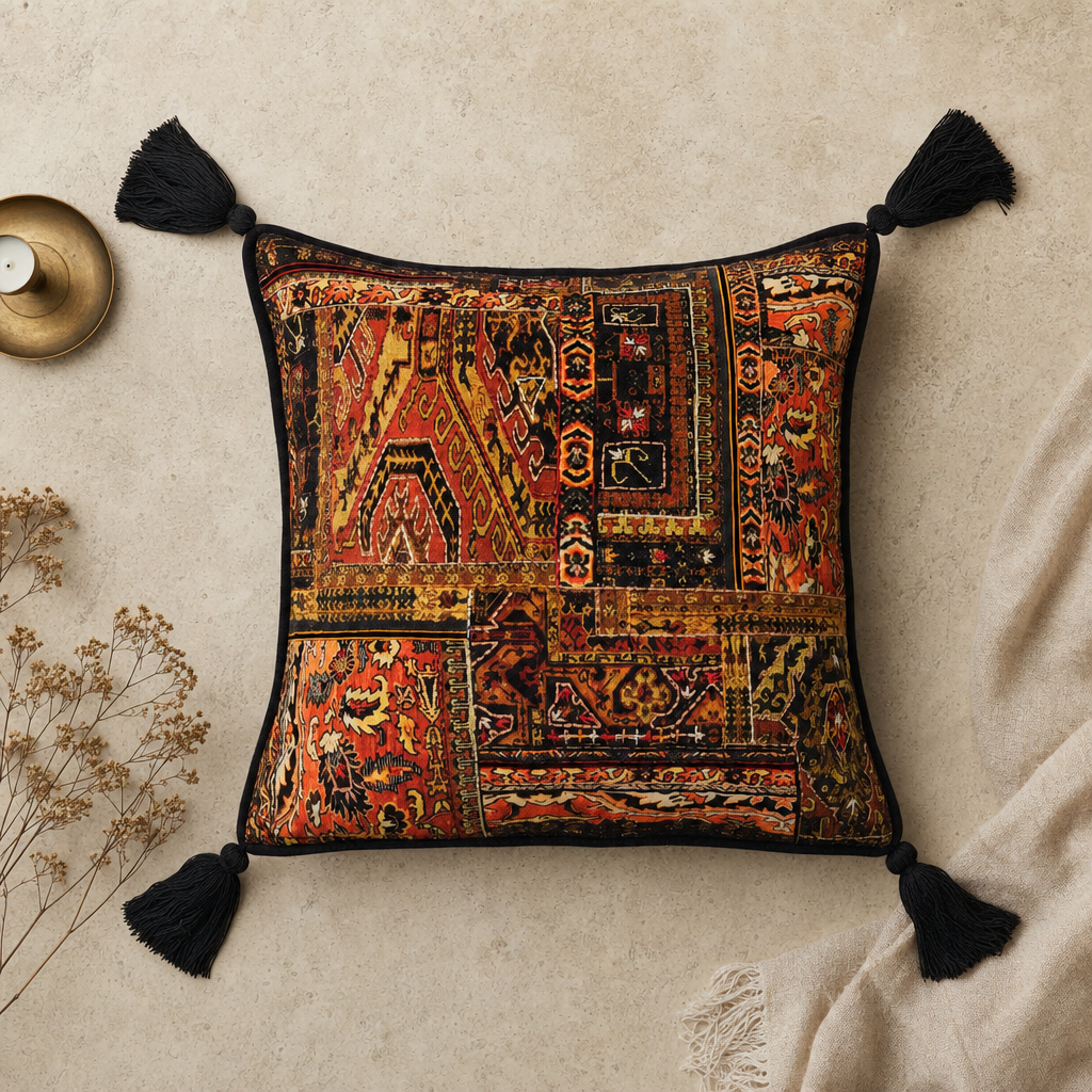 Kilim Cushion