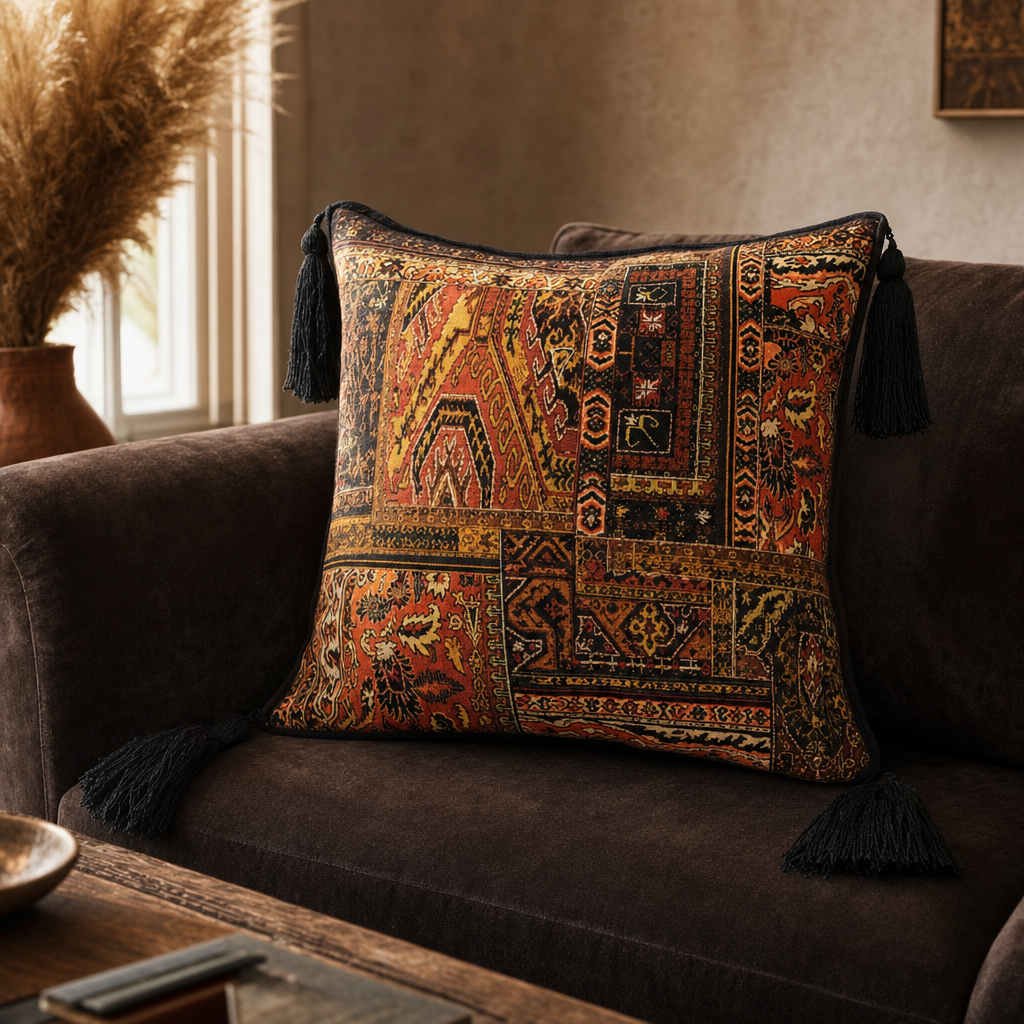 Kilim Cushion