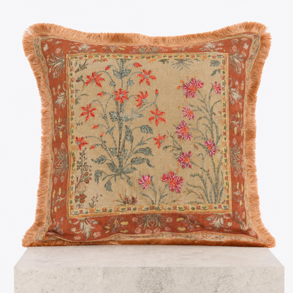 Chinar Cushion