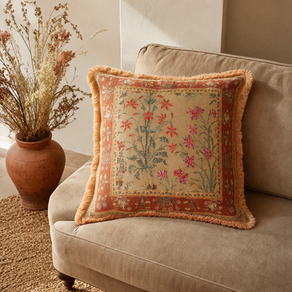 Chinar Cushion