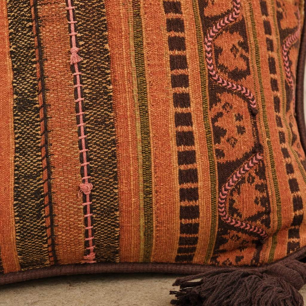 Kilim Cushion
