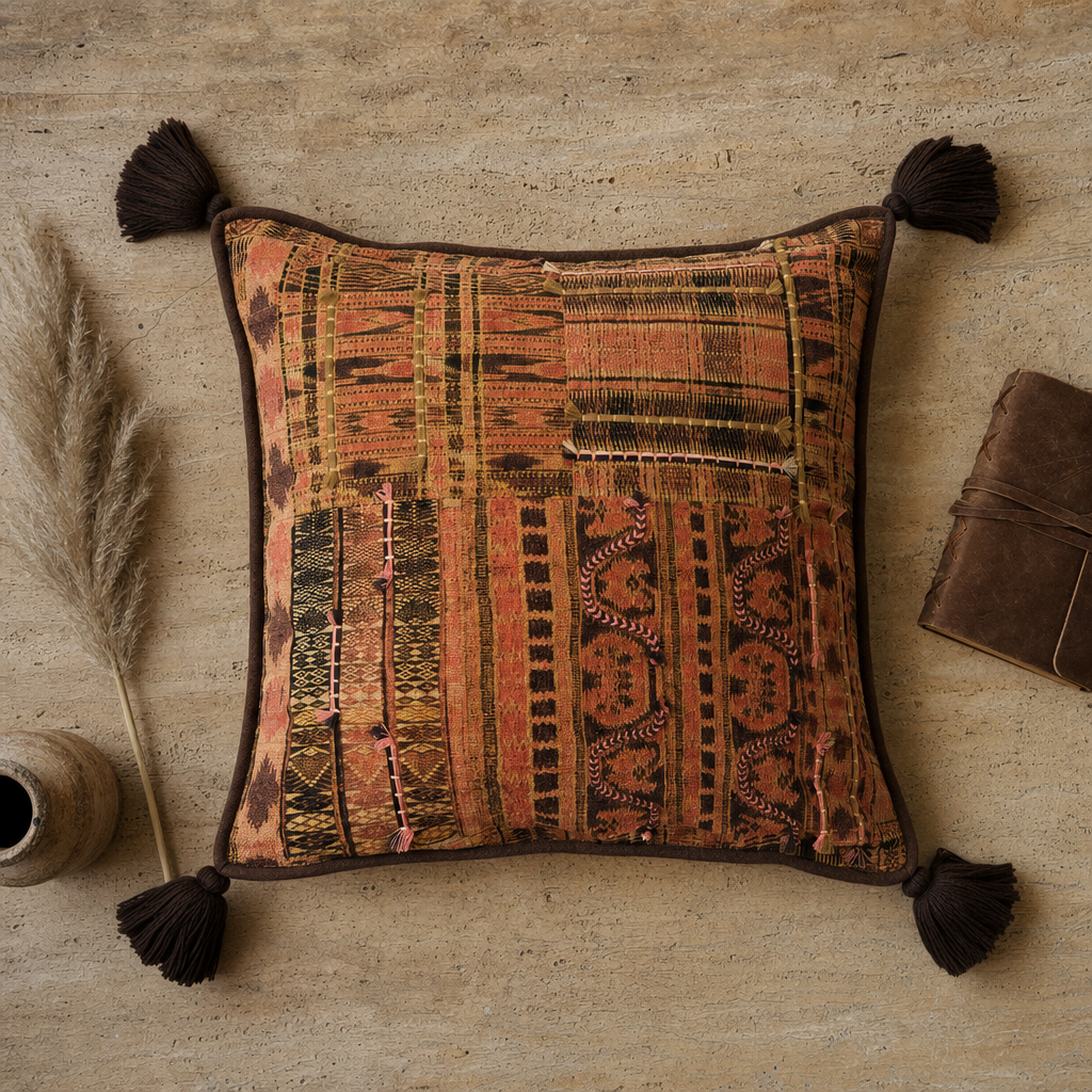 Kilim Cushion