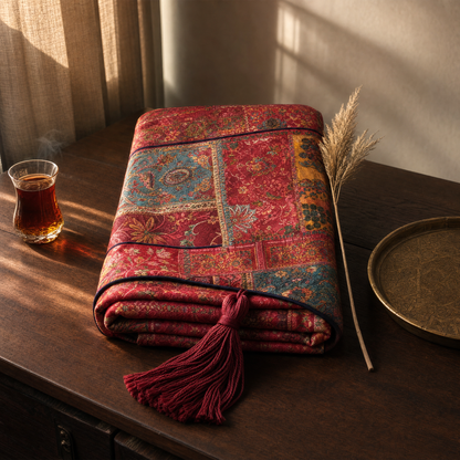 Kilim - Throw