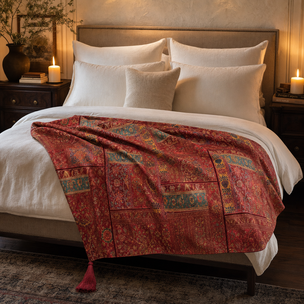 Kilim - Throw