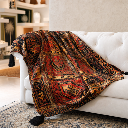 Kilim - Throw