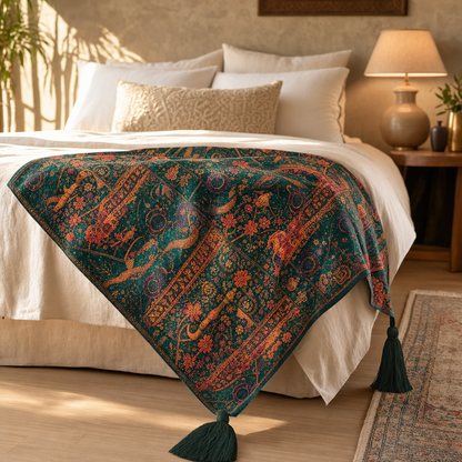 Kilim - Throw