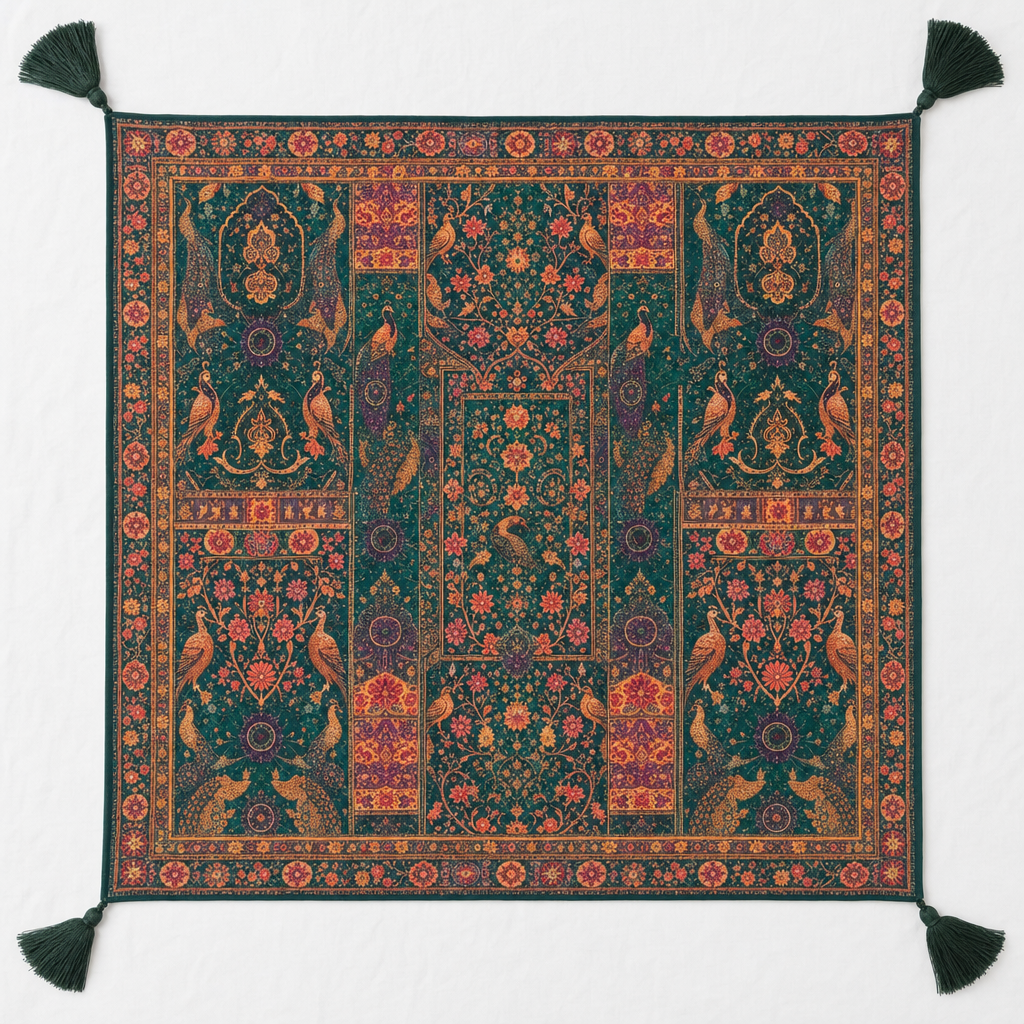 Kilim - Throw