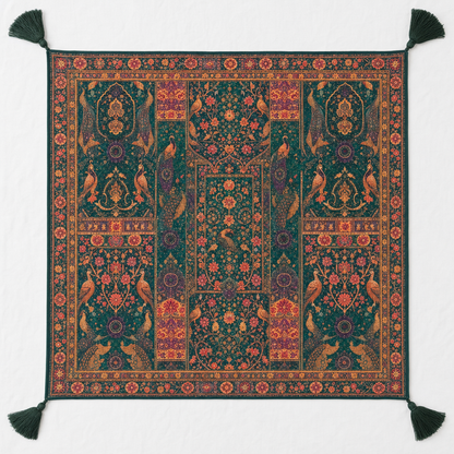 Kilim - Throw