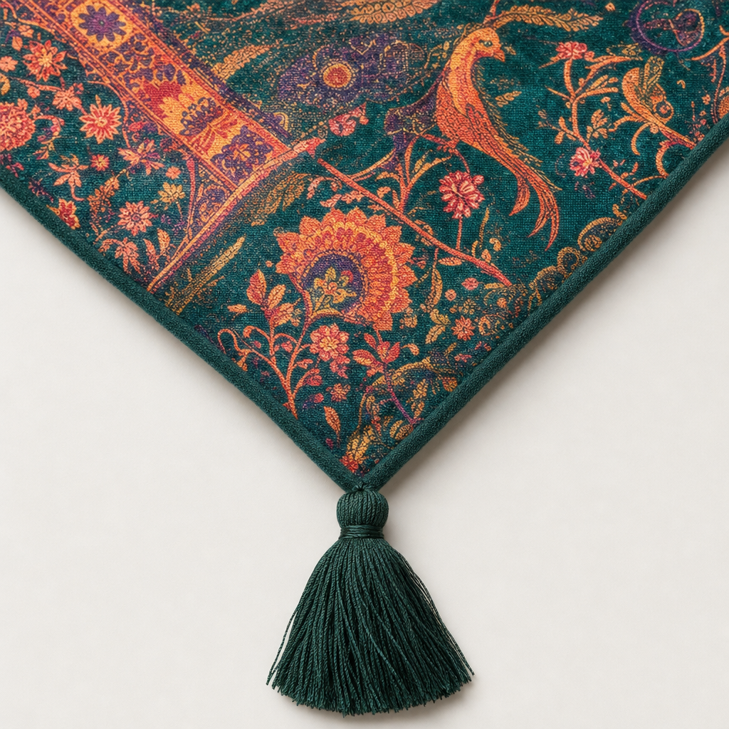 Kilim - Throw