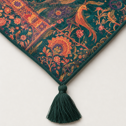 Kilim - Throw