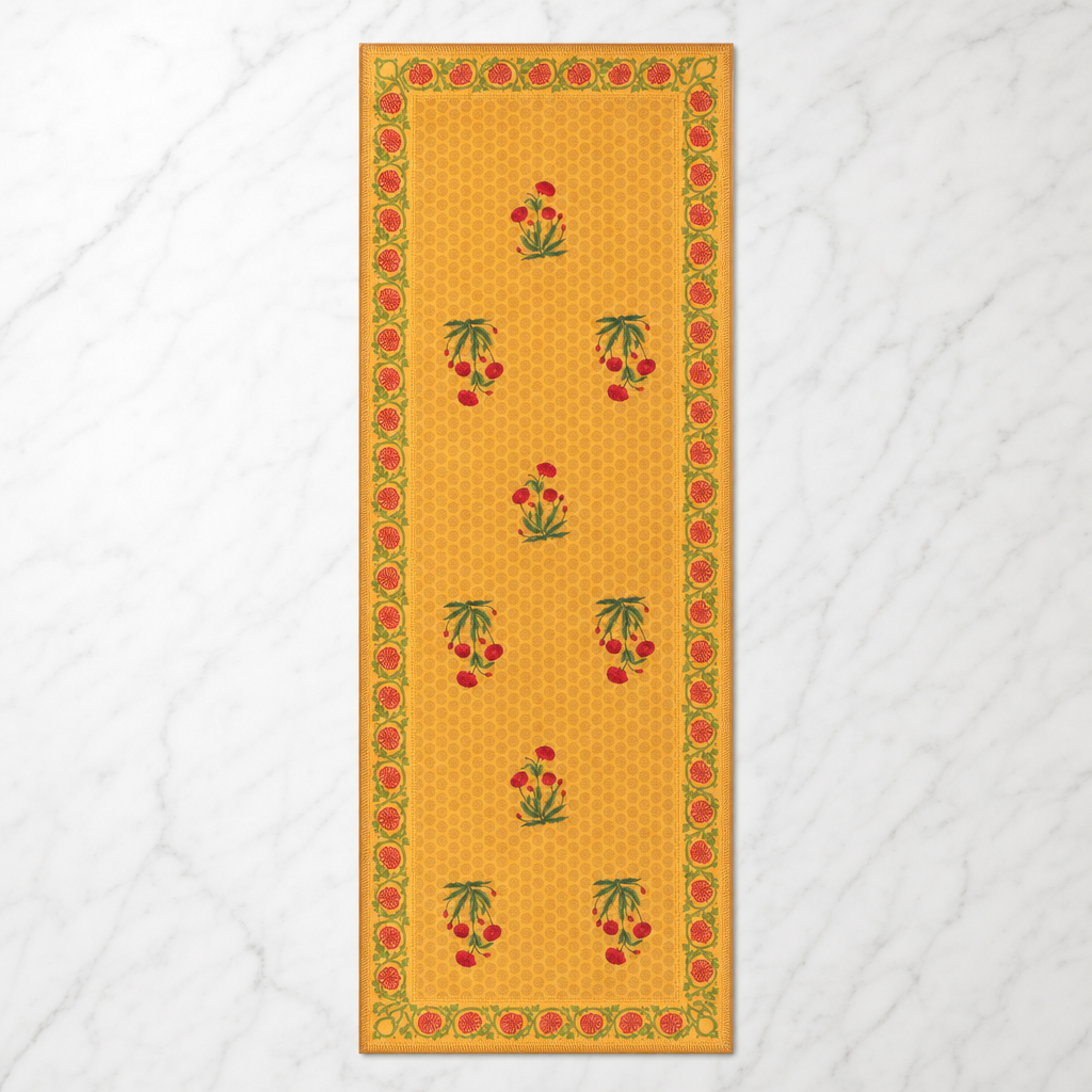Mughal - Runner