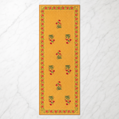 Mughal - Runner