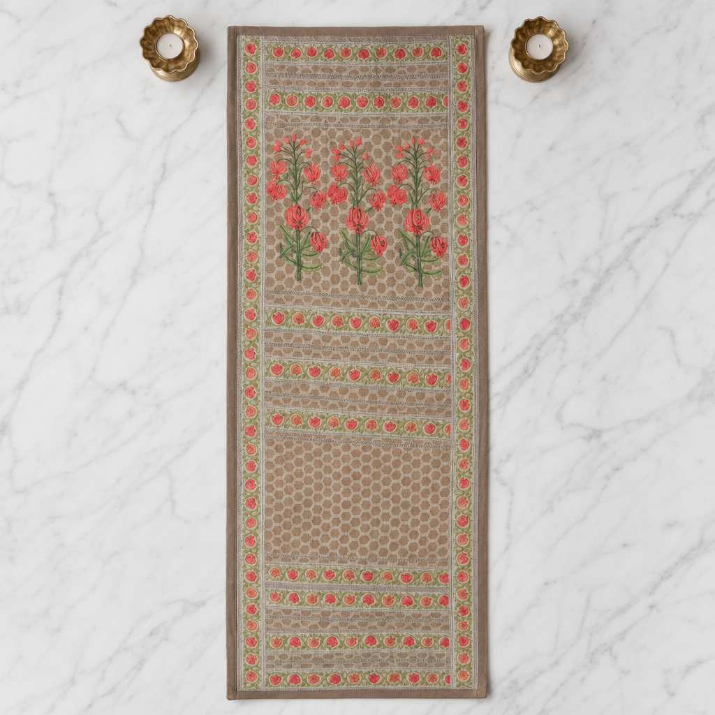 Mughal - Runner