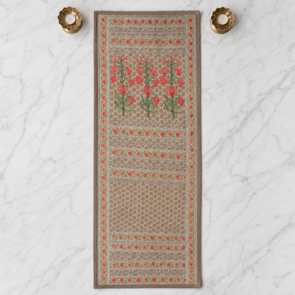 Mughal - Runner