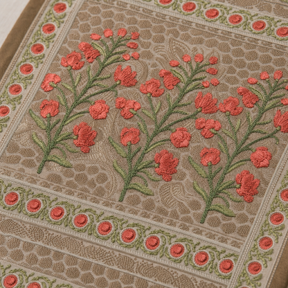 Mughal - Runner