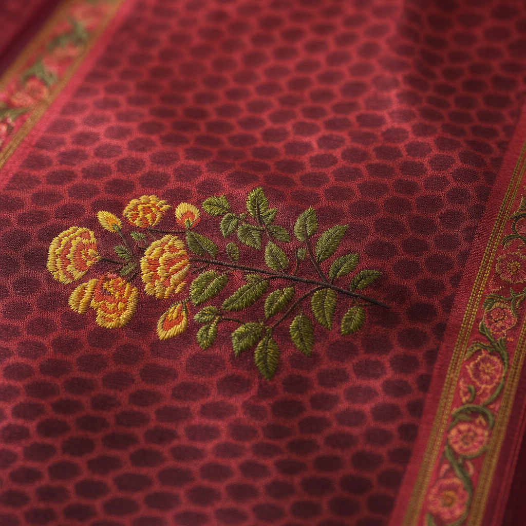 Mughal - Runner