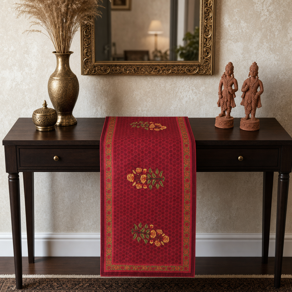 Mughal - Runner