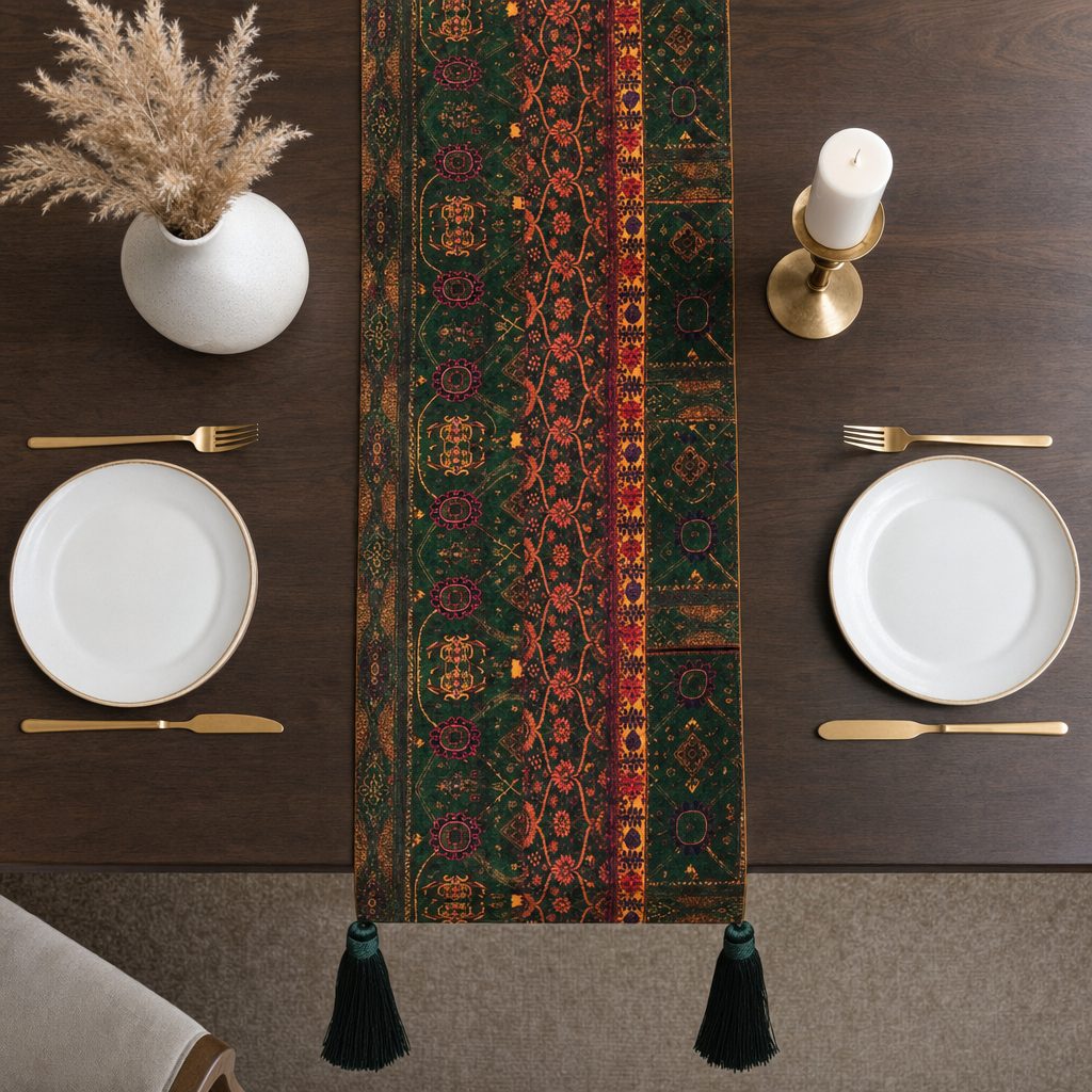 Kilim - Runner