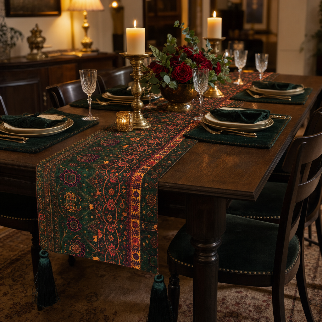 Kilim - Runner