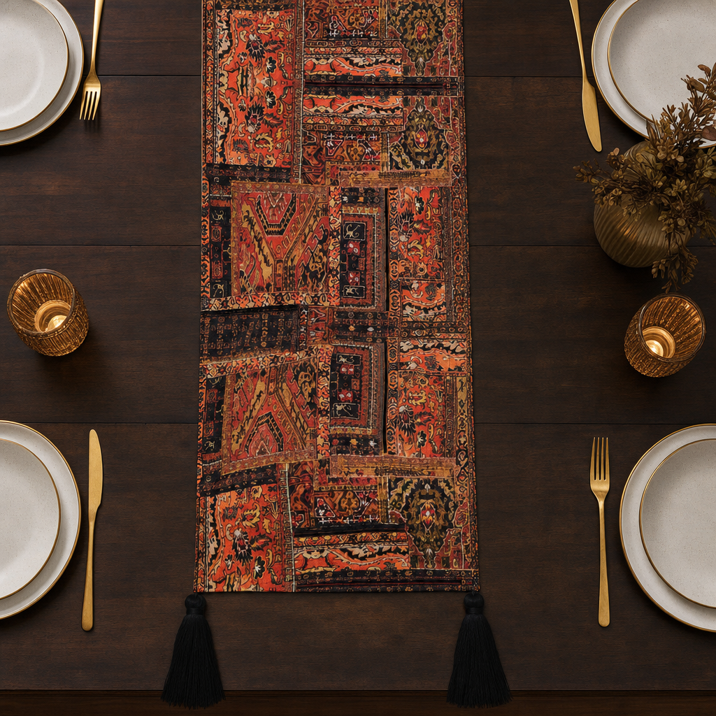Kilim - Runner