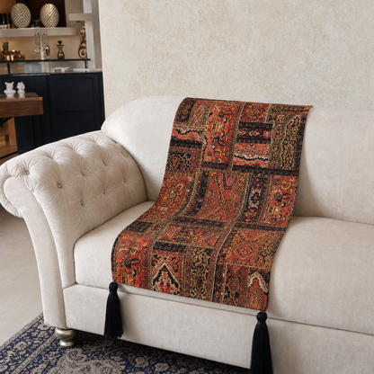Kilim - Runner