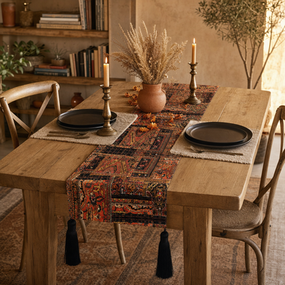 Kilim - Runner
