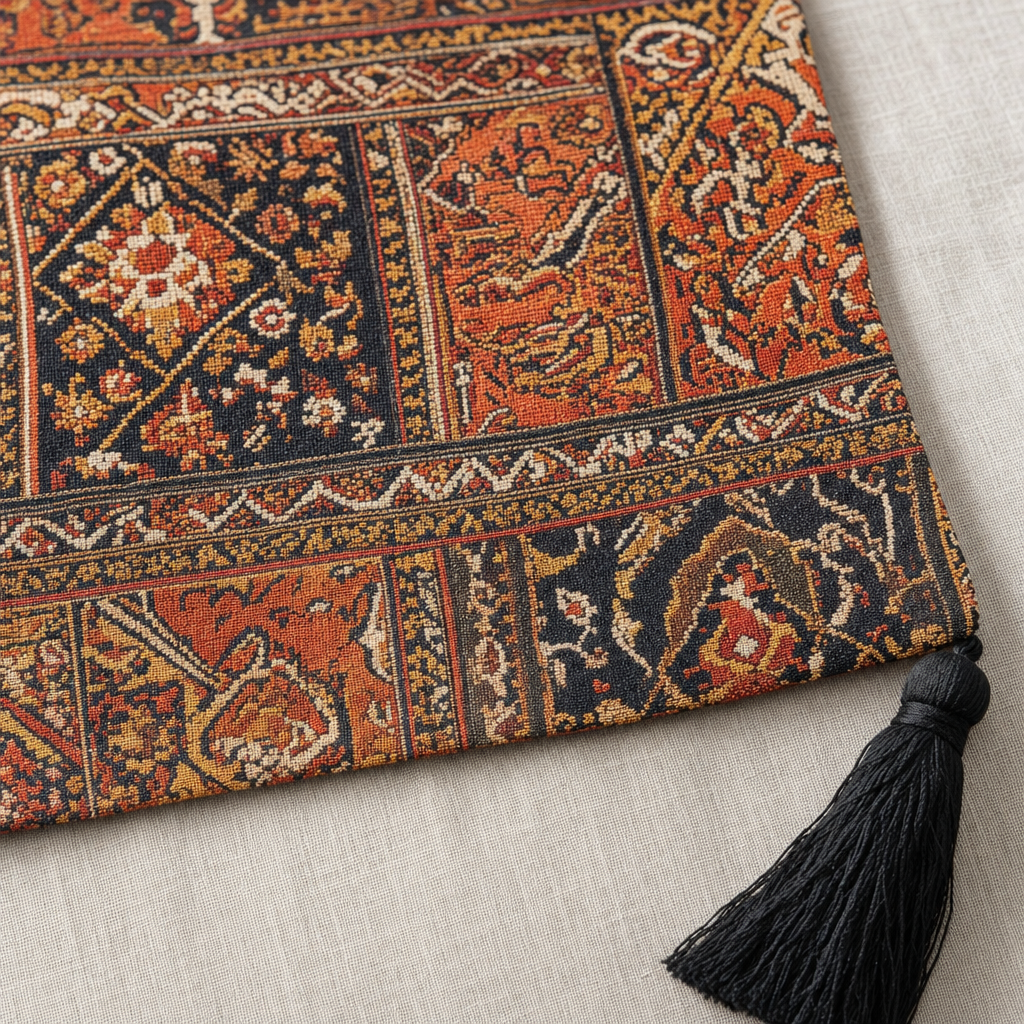 Kilim - Runner