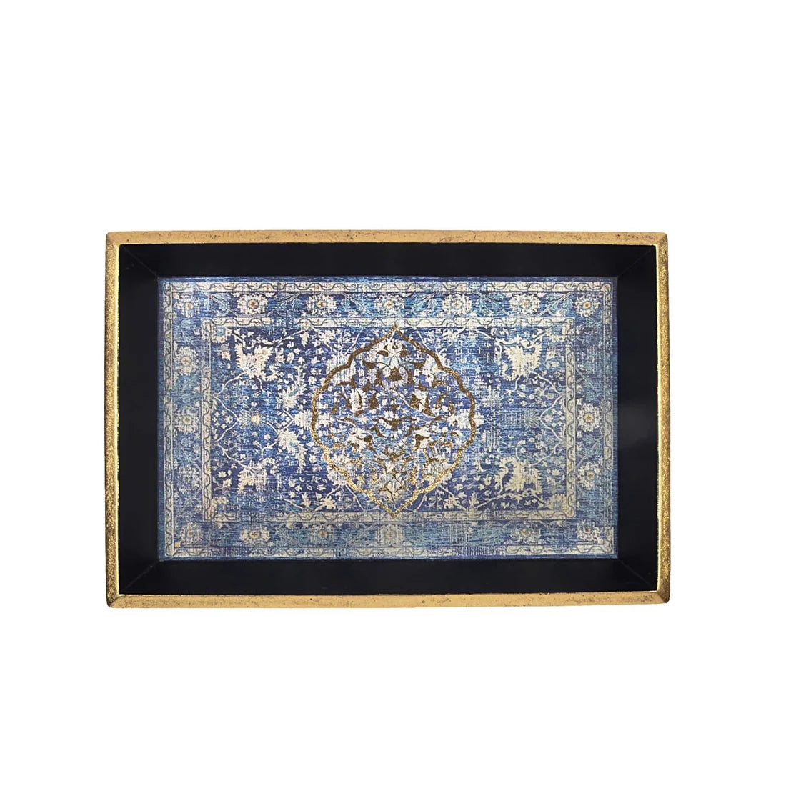 Karabagh Tray - In Wood