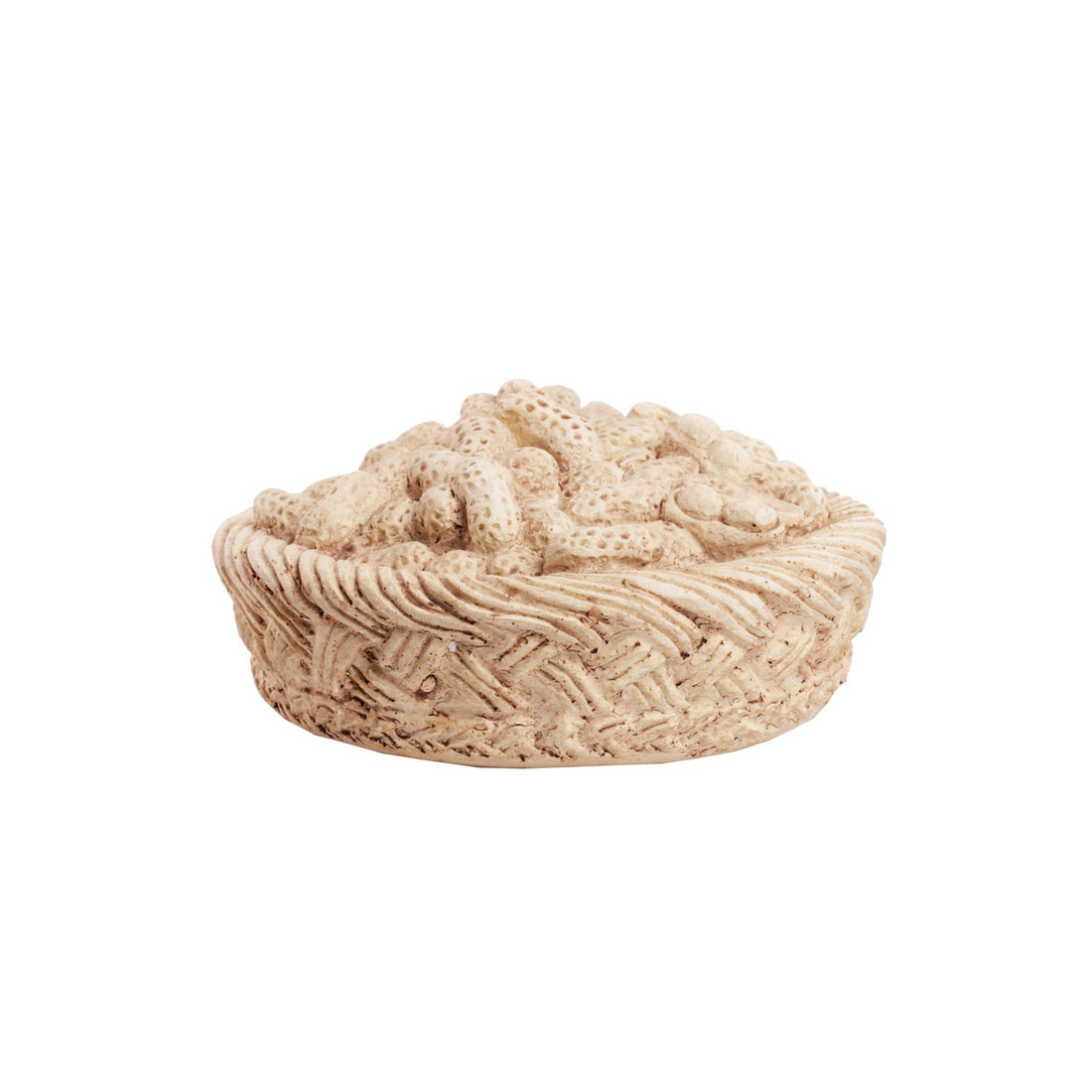 Peanut Bowl - Composite Marble