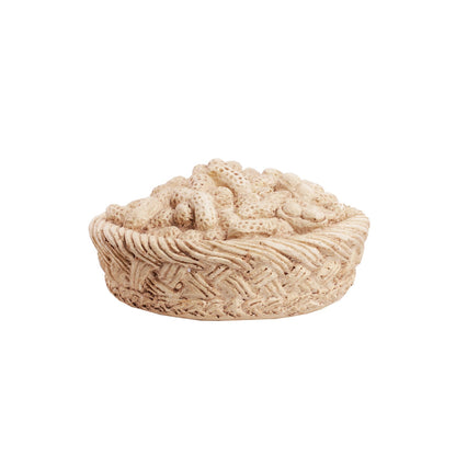 Peanut Bowl - Composite Marble